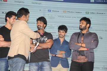 Ladies and Gentlemen Audio Release